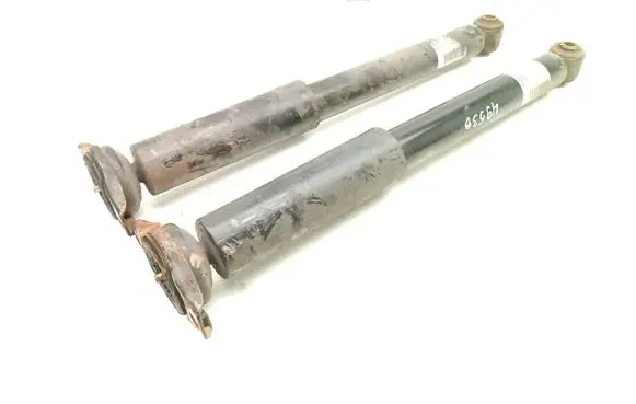 Volvo XC60 Rear shock absorber/damper 31406014
