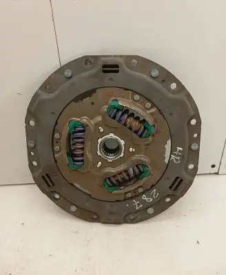 Toyota C-HR I Clutch pressure plate 6F153079