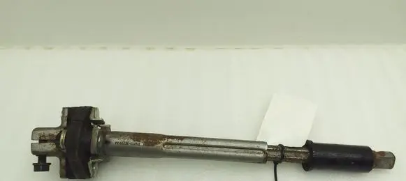 Steering column universal joint