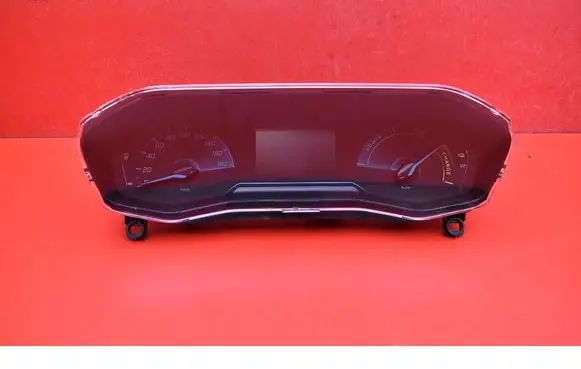 Speedometer (instrument cluster)