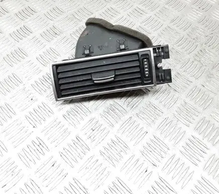 Audi A6 S6 C6 4F Dash center air vent grill 4F2820901D