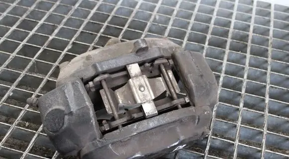 Mercedes-Benz S W220 Front shock absorber/damper