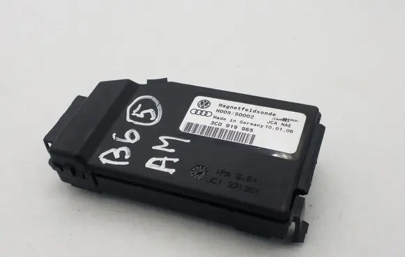 Volkswagen PASSAT B6 Sensor 3C0919965