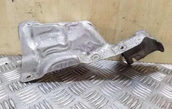Ford Focus Exhaust heat shield AV619N454AB