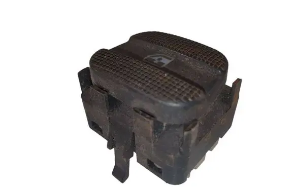 Volkswagen Golf III Electric window control switch 3A0959855B