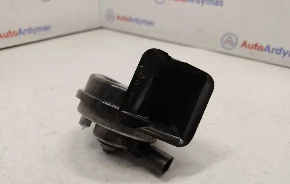BMW 4 F32 F33 Horn signal 7245422 61337245422