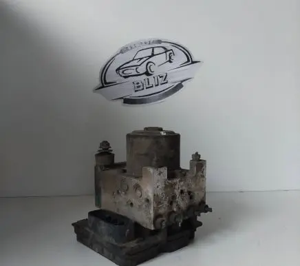 Subaru Legacy ABS Pump 4370722 2059152 ASCCCU562WD
