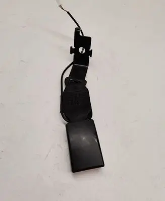 BMW X5M F85 Middle seatbelt buckle (rear) 7321413