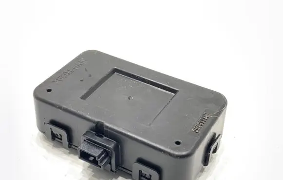 Land Rover Range Rover Evoque L551 Other control units/modules K8D215K602BD