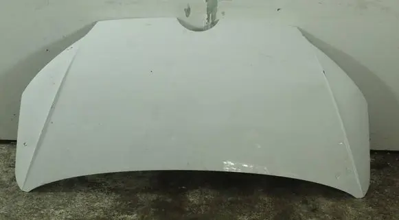 Volkswagen Up Engine bonnet/hood