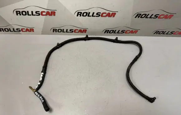 Fuel return line/hose