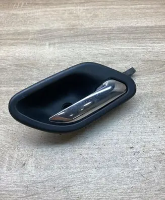 Front door interior handle
