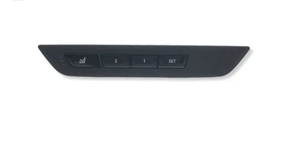 BMW 5 G30 G31 G38 Other switches/knobs/shifts 6826755MWGK 6826755