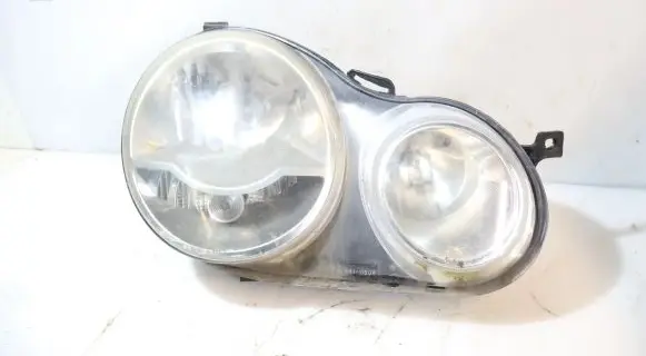 Volkswagen Golf IV Headlight/headlamp