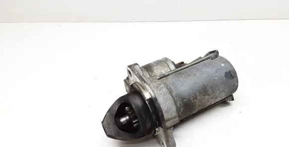 Volvo V60 Starter motor 31285513