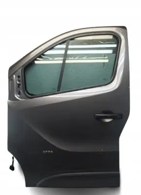 Opel Vivaro Front door