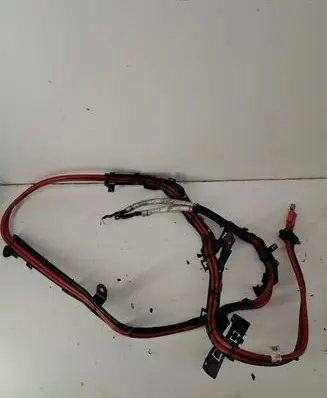 BMW 7 G11 G12 Positive cable (battery)