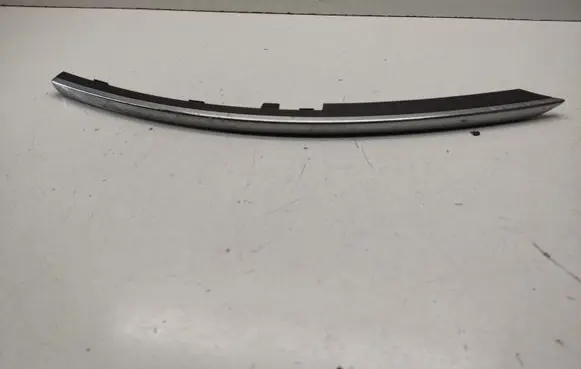 Audi A6 C7 Front fog light trim/grill 4F0807490