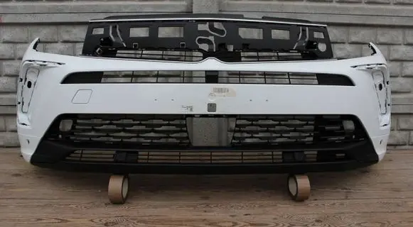 Opel Grandland X Front bumper 9840131477