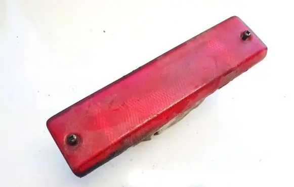 Rear fog light