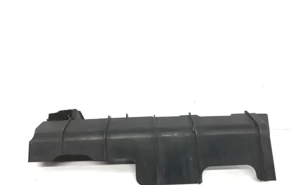 Hyundai Tucson TL Intercooler air guide/duct channel 29144D7000 29134D7000