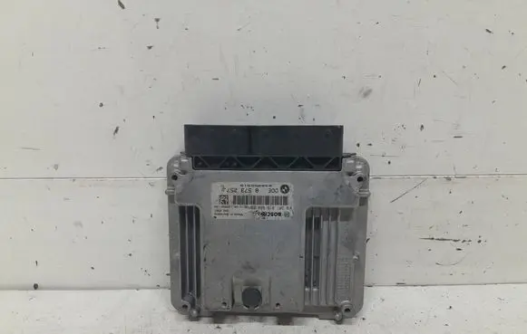 BMW 3 F30 F35 F31 Engine control unit/module 8573257