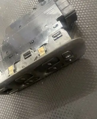 Volvo S60 Electric window control switch 09193383 6265