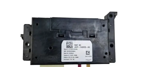 Ford F150 Bluetooth control unit module JL3T14G229 JL3T14G229AH AF3UDW1350400