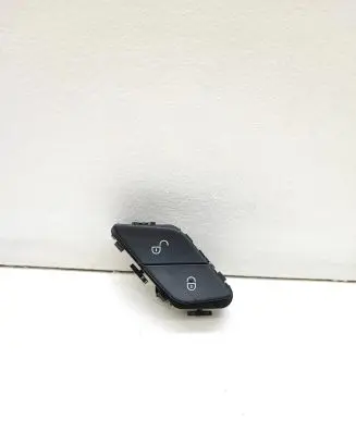 Central locking switch button