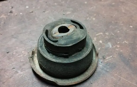 Dodge Durango II Other front suspension part 