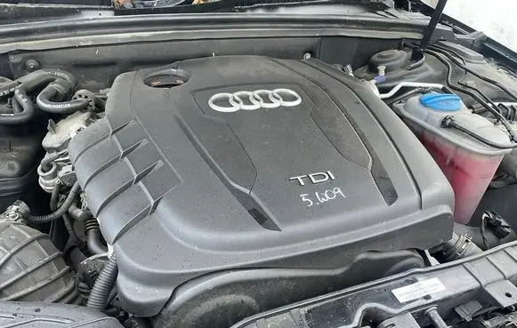 Audi A6 S6 C7 4G Engine CGL