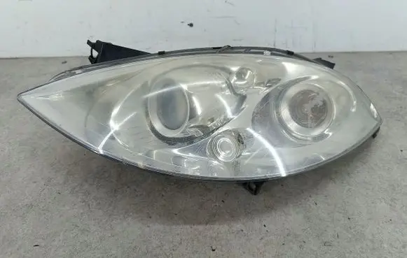 Mercedes-Benz A W169 Headlight/headlamp 41698201161