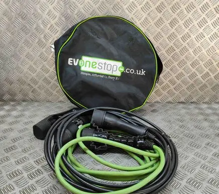 Volvo V60 Electric car charging cable P32257798 32257798