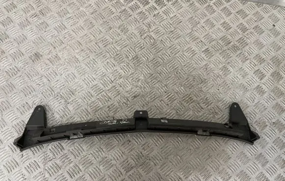 Opel Corsa D Rear bumper mounting bracket 13179908