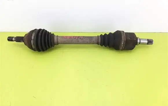 Peugeot 407 Front driveshaft 
