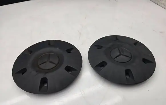 Mercedes-Benz Sprinter W906 Original wheel cap A9064010025 ZGS003Q002