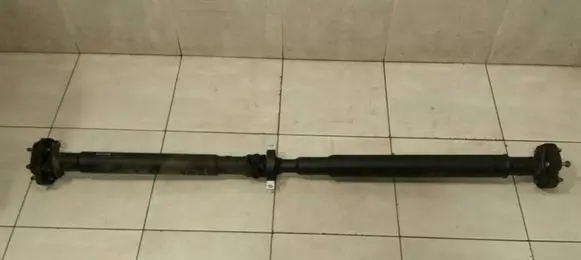 BMW 5 GT F07 Drive shaft (set) 7562825