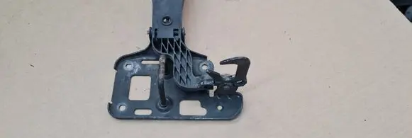 Audi A5 8T 8F Engine bonnet/hood lock/latch loop/hook 8T0823480
