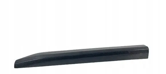Audi Q5 SQ5 FY Front door trim (molding) 80A853526