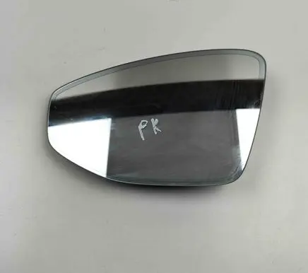 Audi A3 8Y Wing mirror glass 8Y0857535D