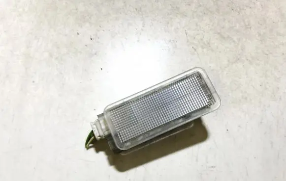 Citroen C5 Other interior light