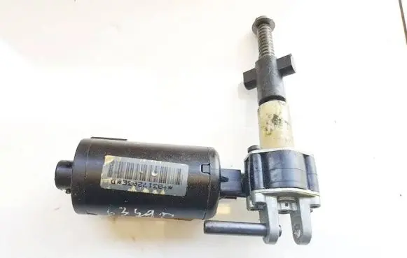 Jaguar S-Type Seat adjustment motor 530444 0317203e