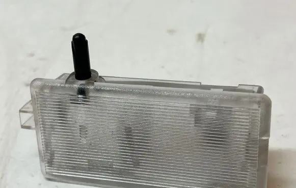 Mini Cooper Hatch Hardtop Glove box light 8364920 6331
