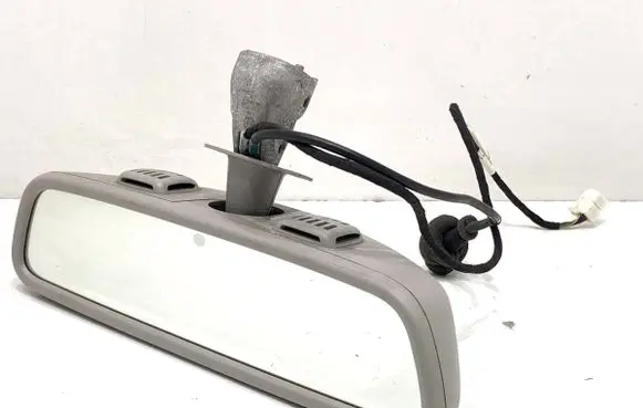 Mercedes-Benz ML W166 Rear view mirror (interior) 