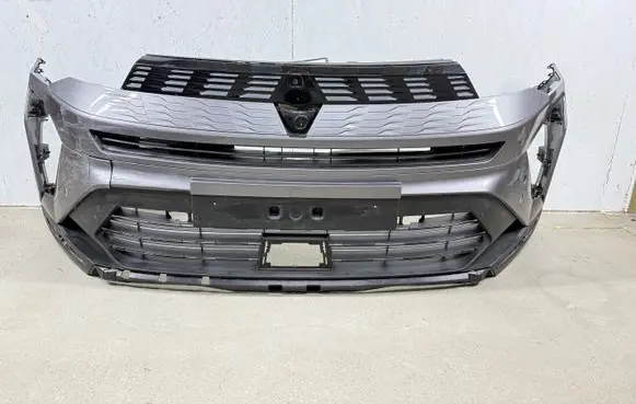 Renault Captur II Front bumper 620224968R