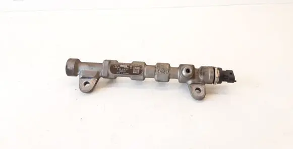 Opel Insignia A Fuel main line pipe 0445214221 55576177