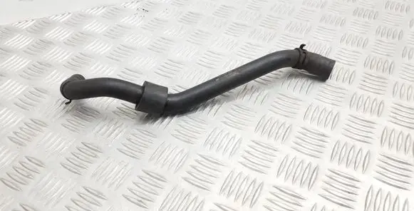 Audi A3 S3 8V Engine coolant pipe/hose 5Q0121064AR 5Q0122109K