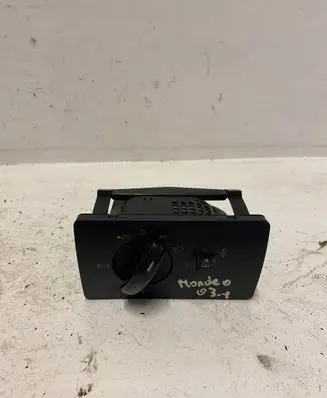 Ford Mondeo Mk III Light switch 4S7T13A024BA