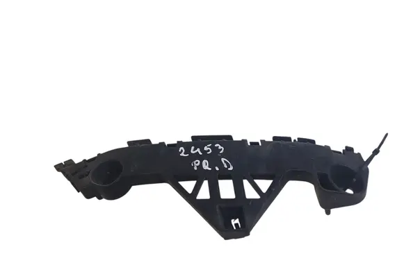 Mazda 3 II Front bumper mounting bracket BBM4500T1