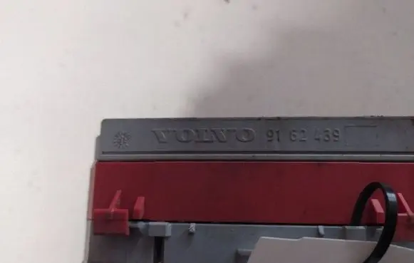 Volvo V70 Fuse module 9162439